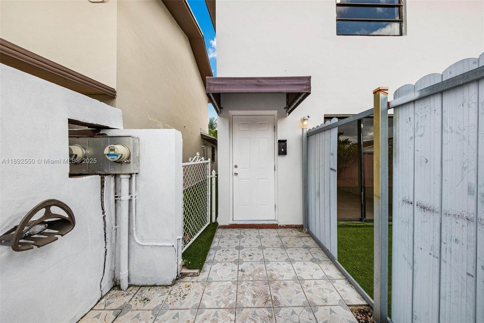 1283 West 42nd Street Hialeah, FL 33012 - Photo 27 of 54 a view of a storage & utility room