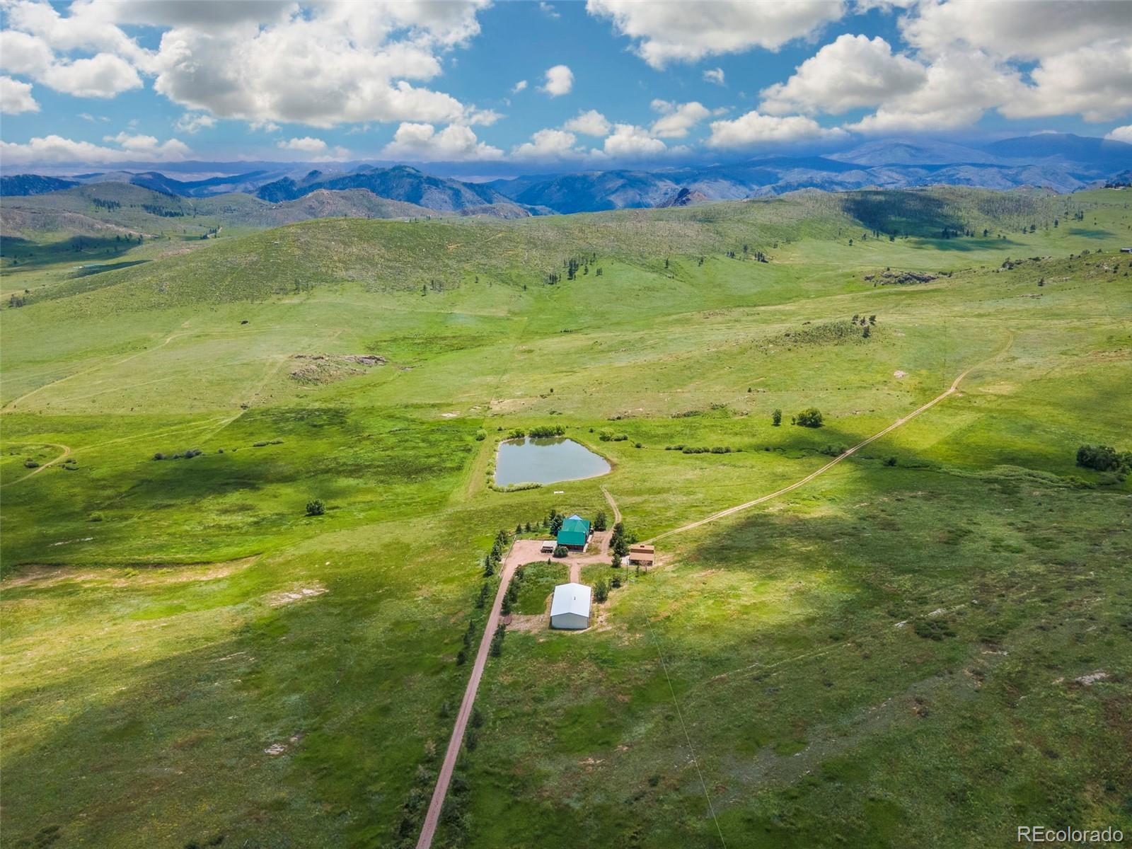 11881 West County Road Livermore, CO 80536 - Photo 2 of 48
