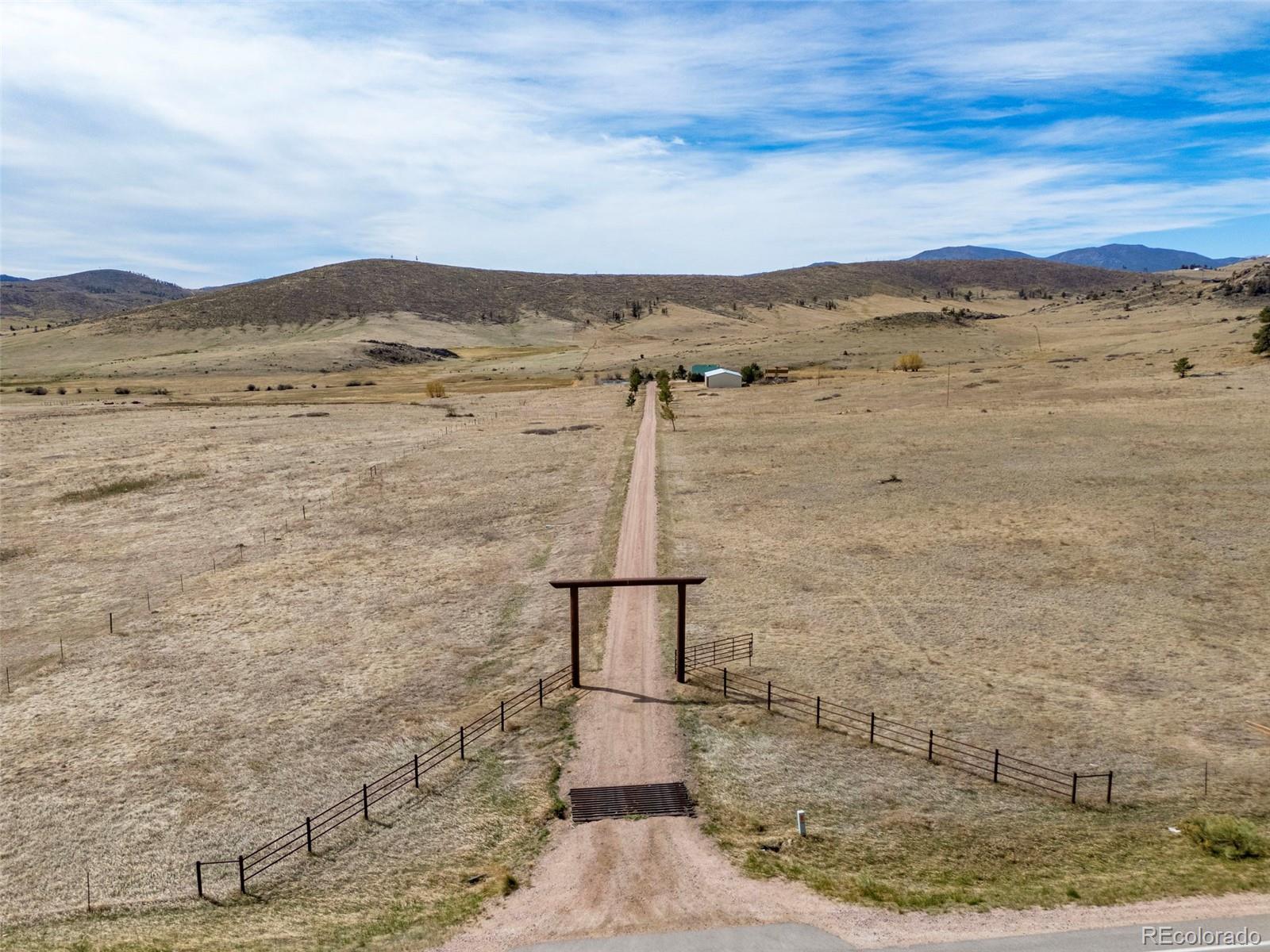 11881 West County Road Livermore, CO 80536 - Photo 3 of 48