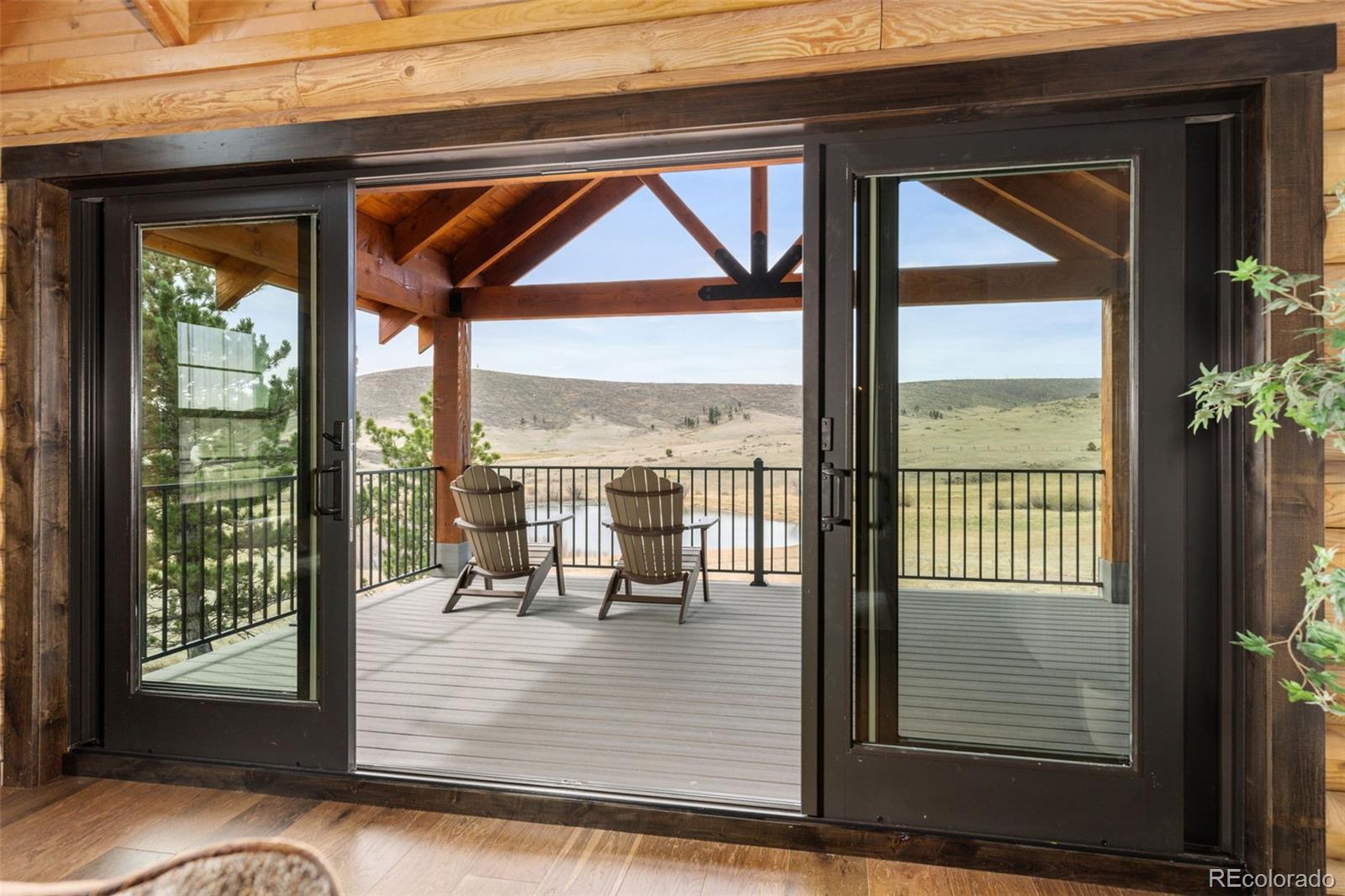 11881 West County Road Livermore, CO 80536 - Photo 32 of 48