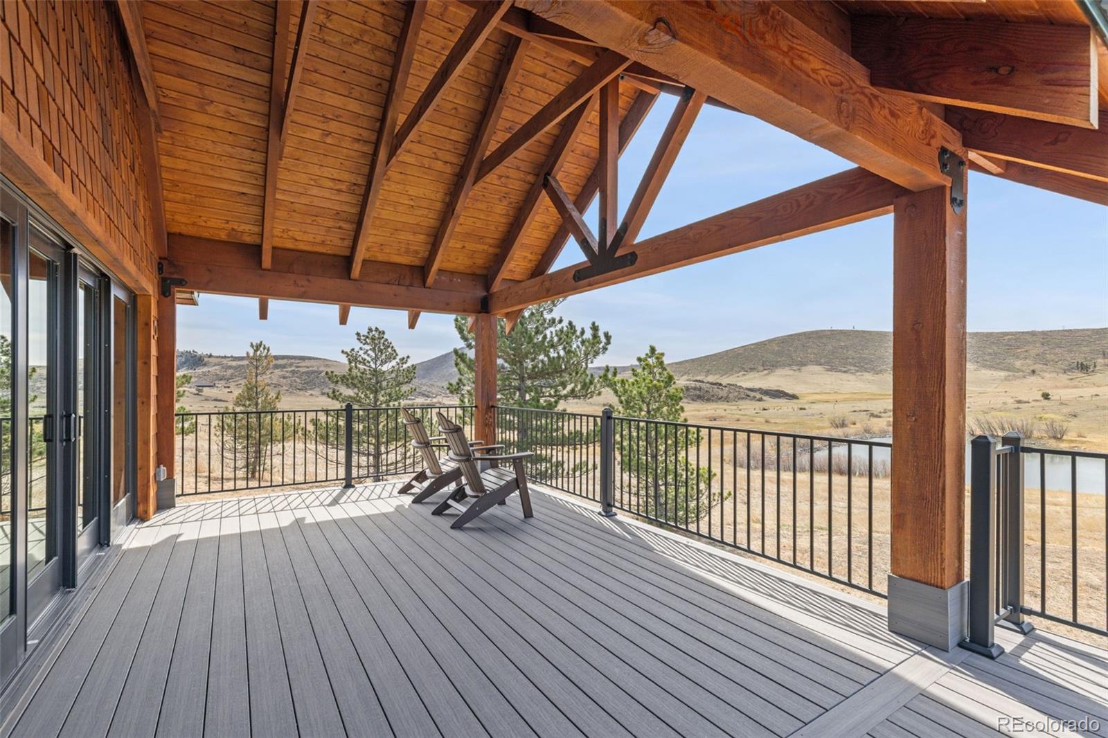 11881 West County Road Livermore, CO 80536 - Photo 33 of 48