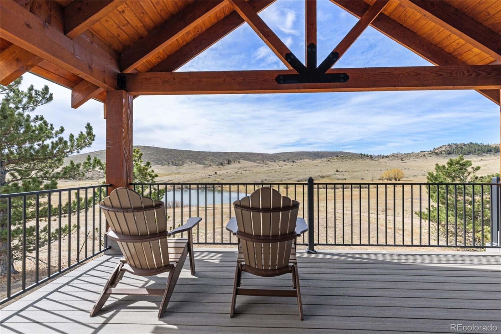 11881 West County Road Livermore, CO 80536 - Photo 34 of 48