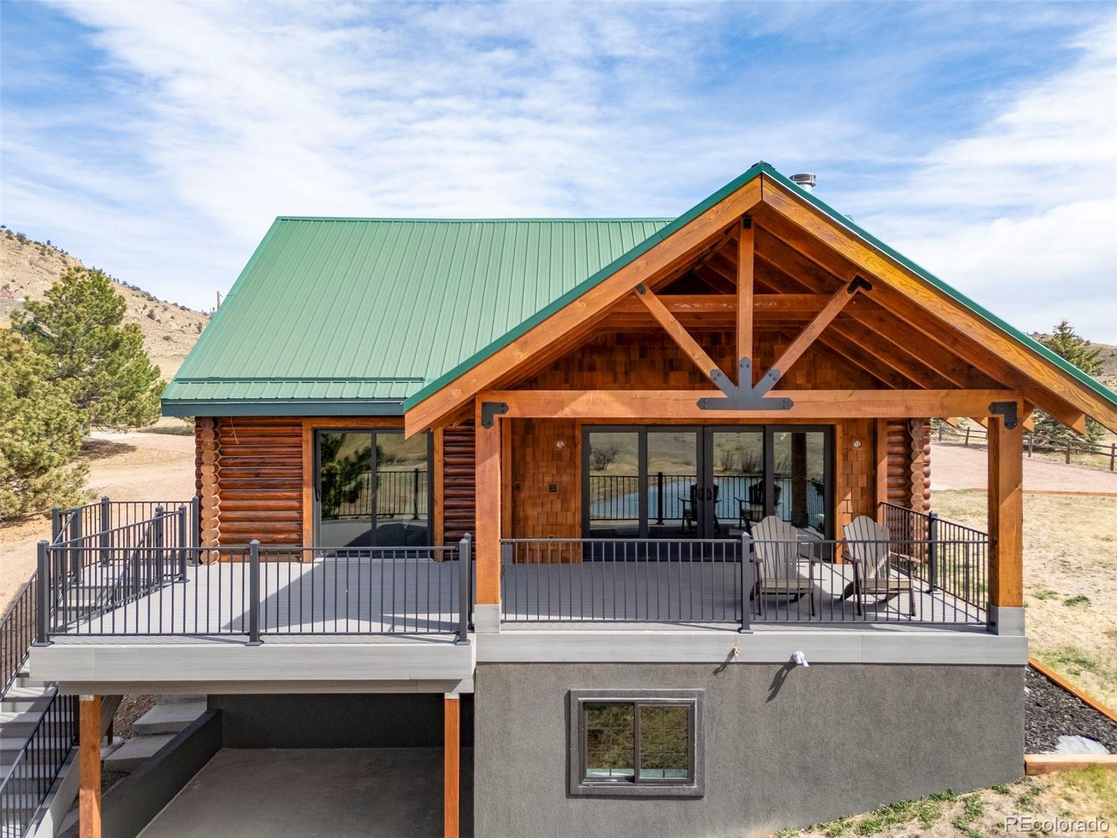 11881 West County Road Livermore, CO 80536 - Photo 35 of 48