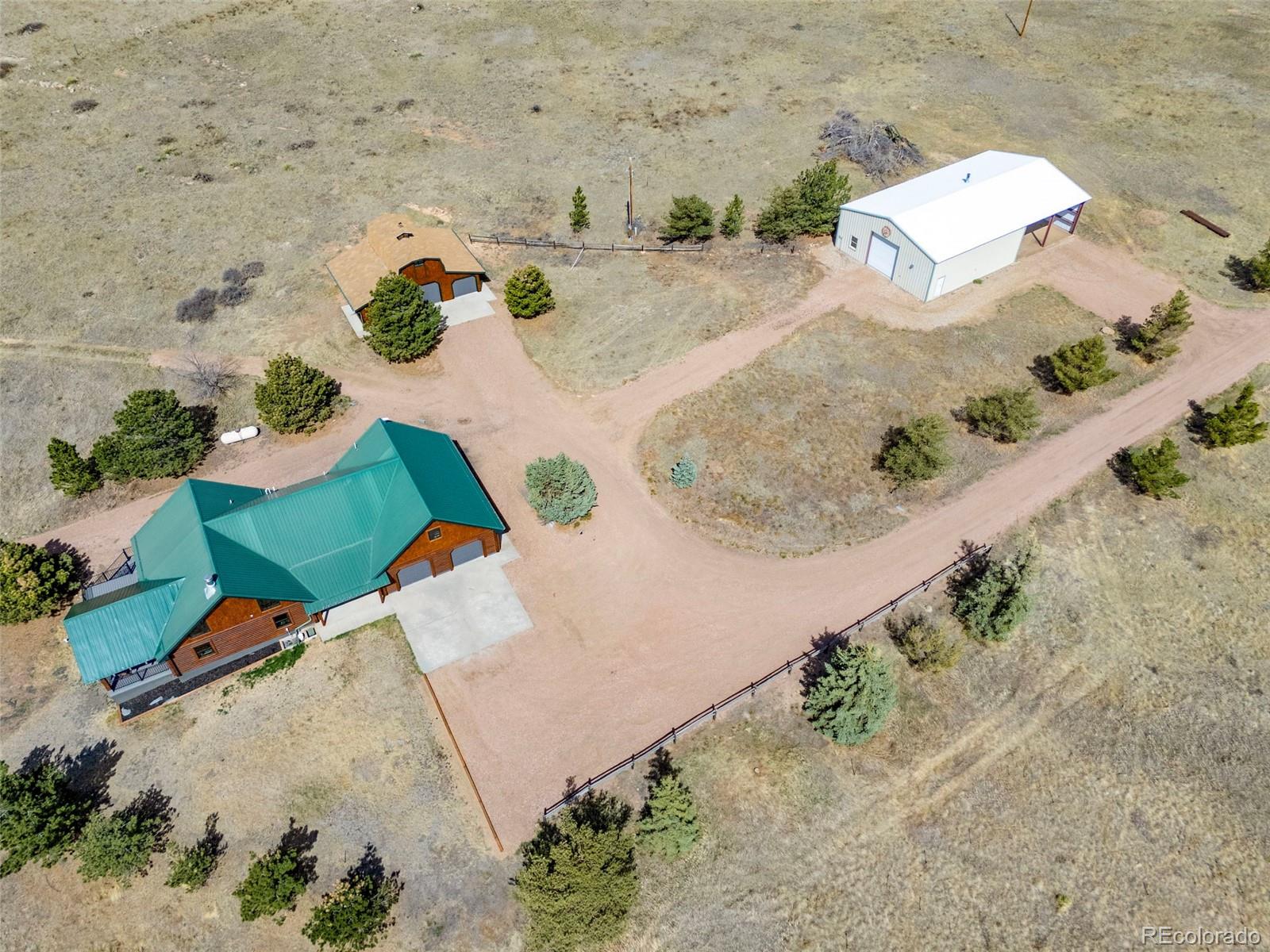 11881 West County Road Livermore, CO 80536 - Photo 4 of 48