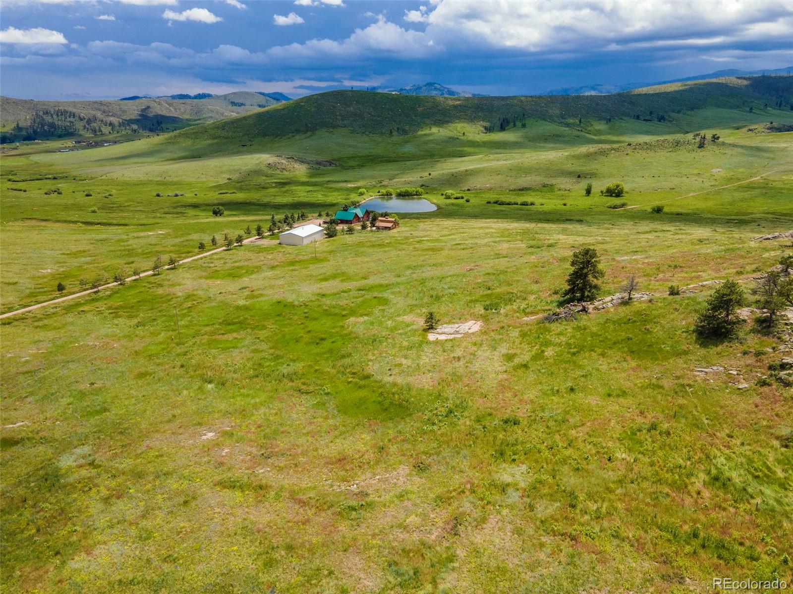 11881 West County Road Livermore, CO 80536 - Photo 41 of 48