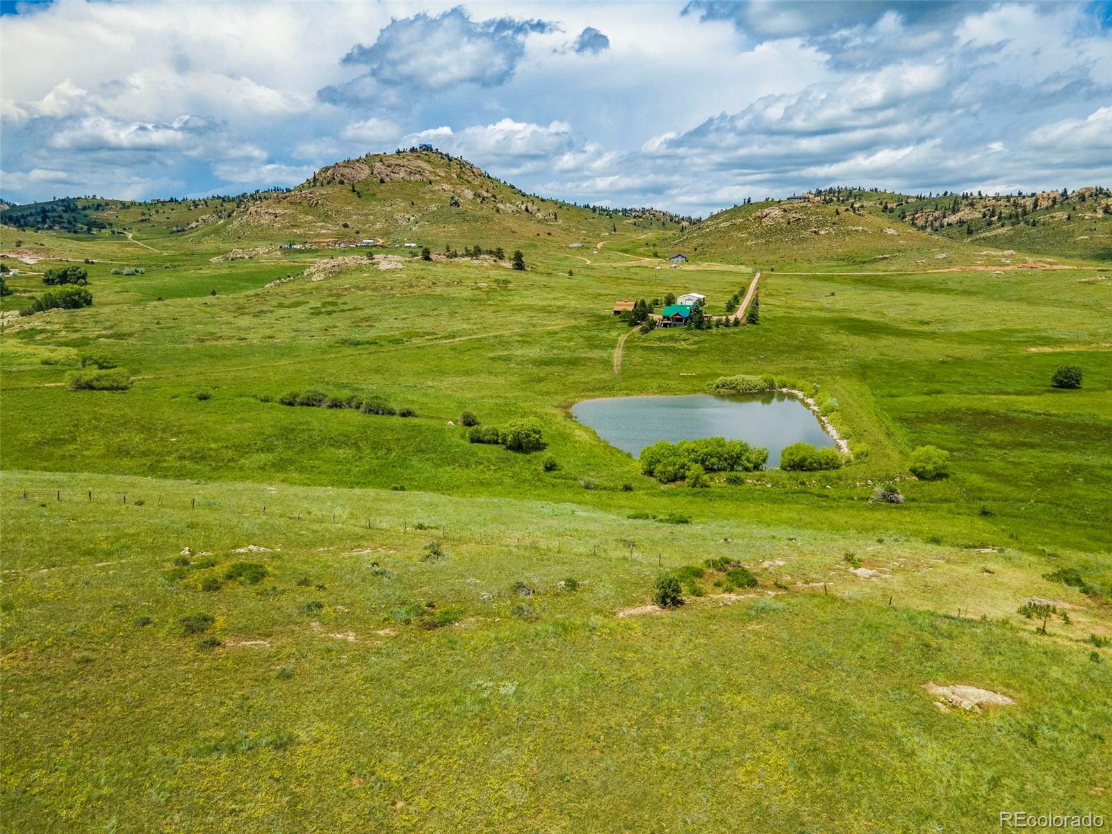 11881 West County Road Livermore, CO 80536 - Photo 46 of 48