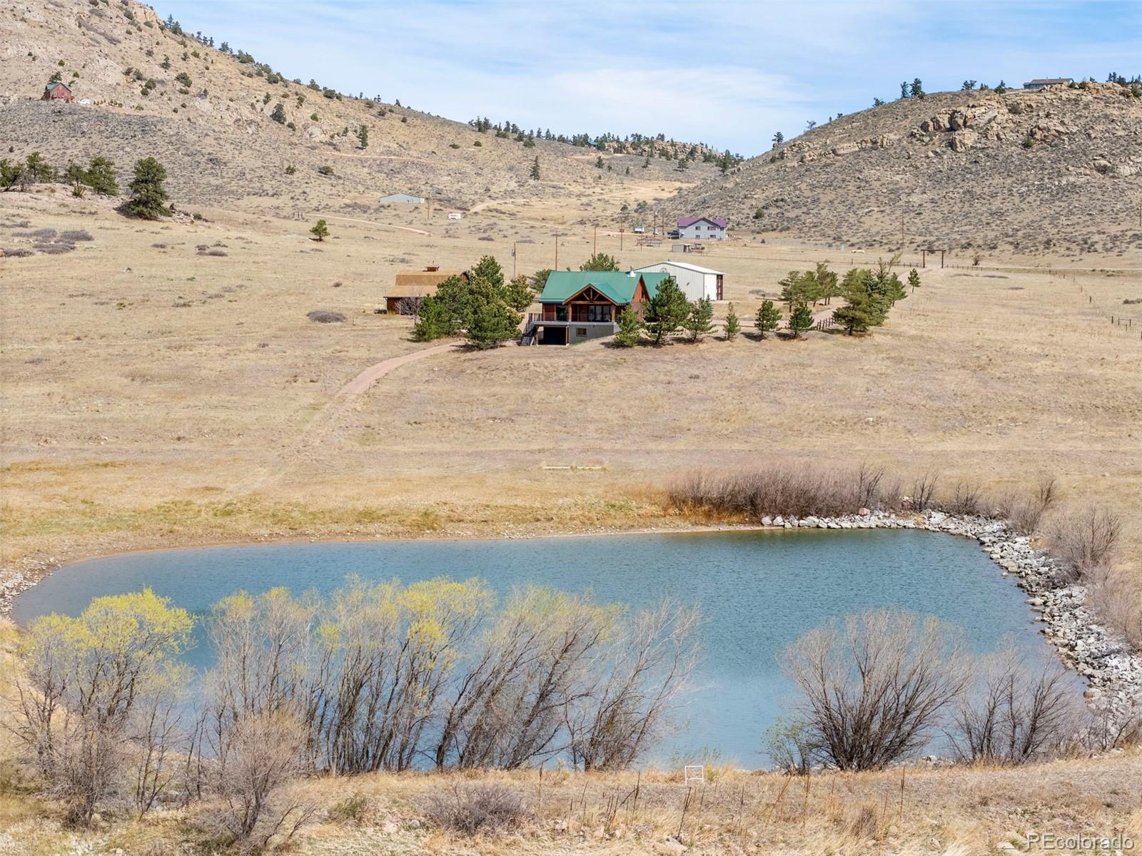 11881 West County Road Livermore, CO 80536 - Photo 6 of 48