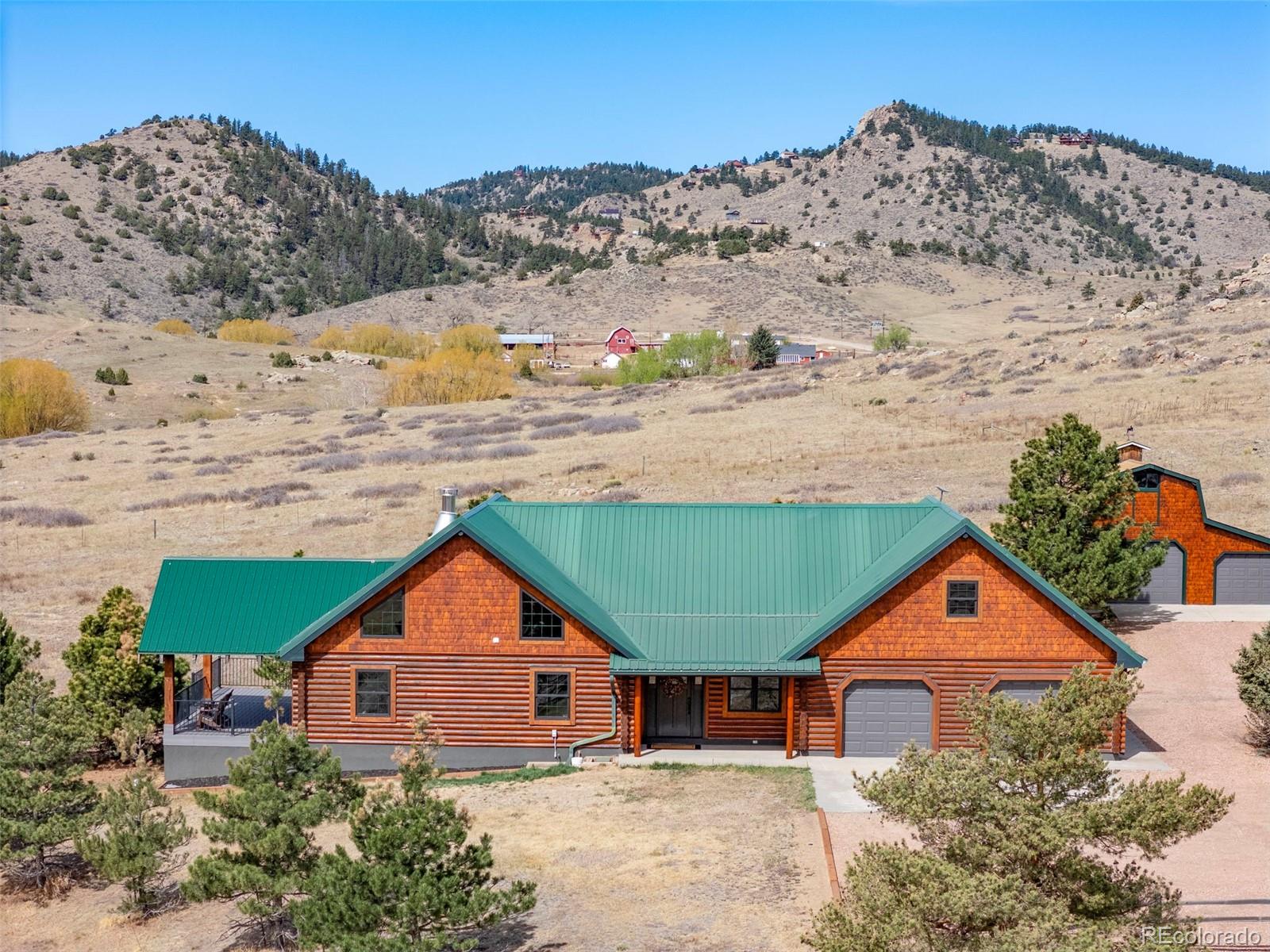 11881 West County Road Livermore, CO 80536 - Photo 7 of 48