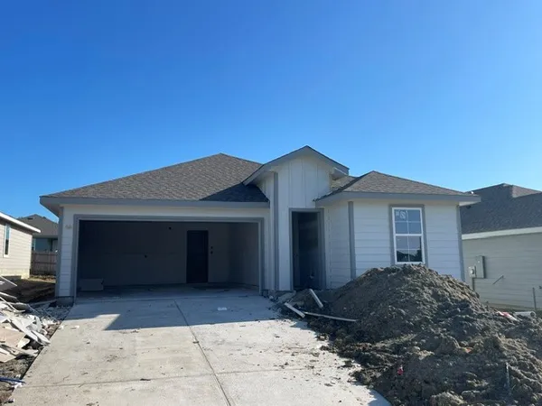 $261,381 | 1261 Hickory Grove Street, Brenham, TX 77833