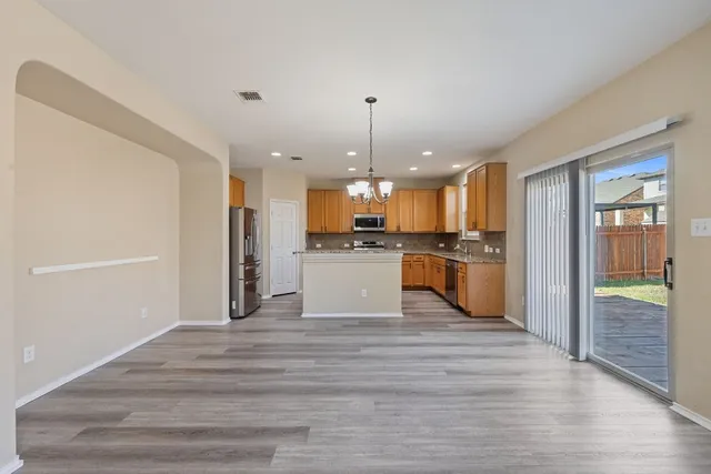 $419,995 | 1244 Yellow Iris Road, Leander, TX 78641