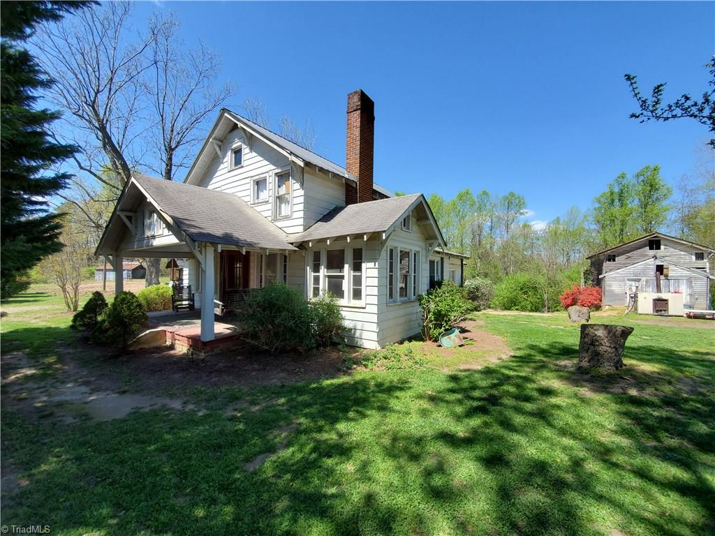 231 Gusty Road Mount Airy, NC 27030 - Photo 2 of 30 Gallery Image 2