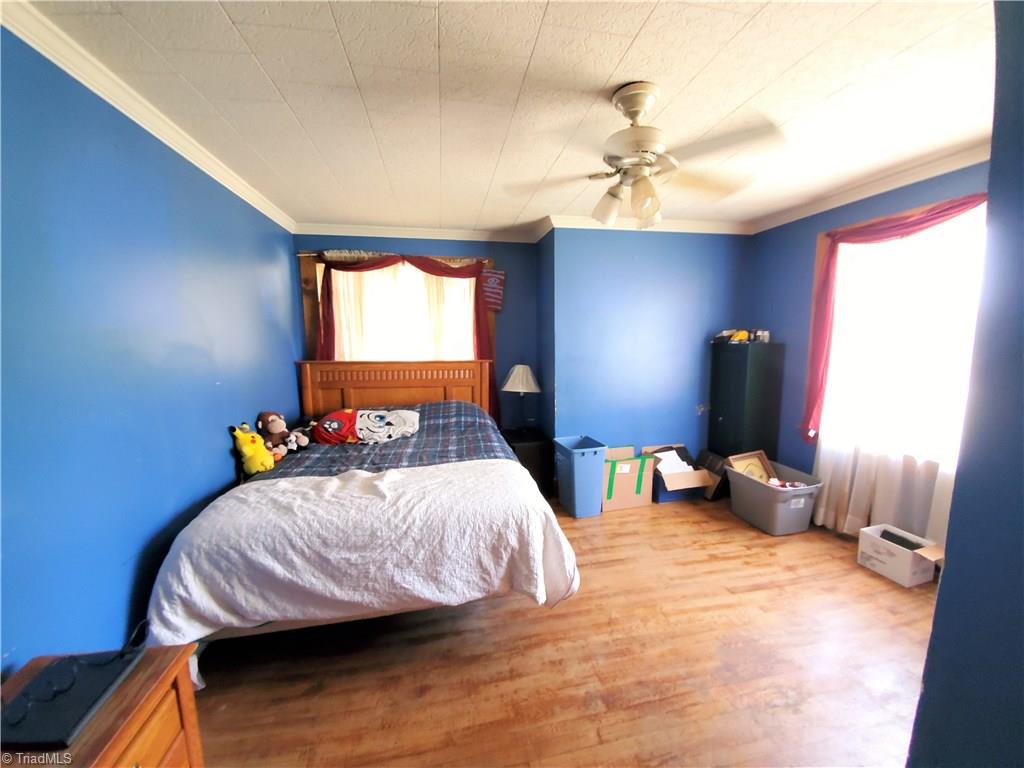 231 Gusty Road Mount Airy, NC 27030 - Photo 17 of 30 Gallery Image 17