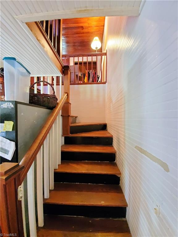 231 Gusty Road Mount Airy, NC 27030 - Photo 18 of 30 Gallery Image 18