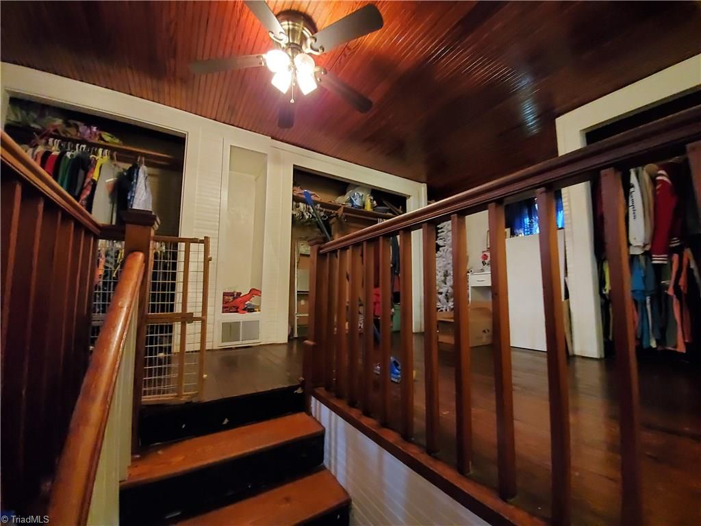 231 Gusty Road Mount Airy, NC 27030 - Photo 19 of 30 Gallery Image 19
