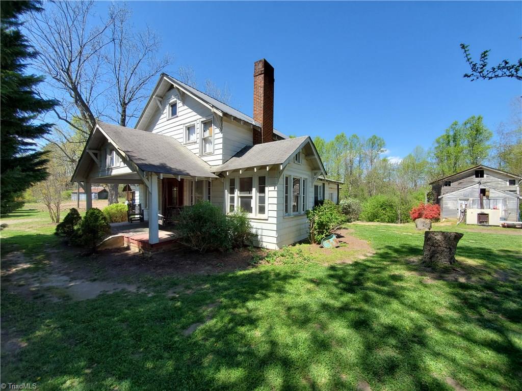 231 Gusty Road Mount Airy, NC 27030 - Photo 26 of 30 Gallery Image 26