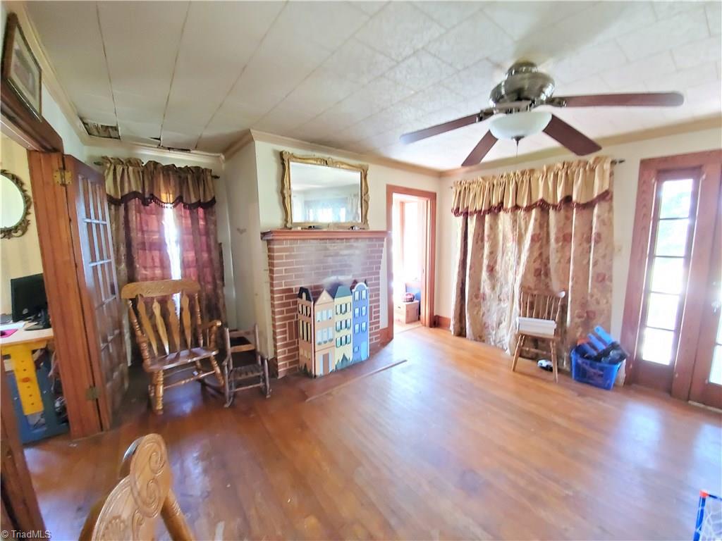 231 Gusty Road Mount Airy, NC 27030 - Photo 10 of 30 Gallery Image 10