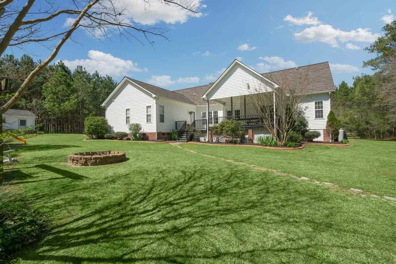 65 Godwin Road Benson, NC 27504 - Photo 29 of 30 Photo 29