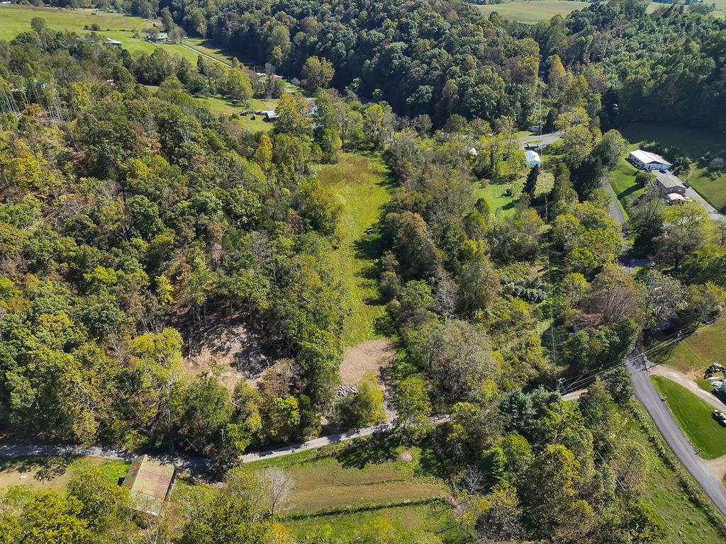 29041 Smyth Chapel Road Meadowview, VA 24361 - Photo 10 of 16 Gallery Image 10