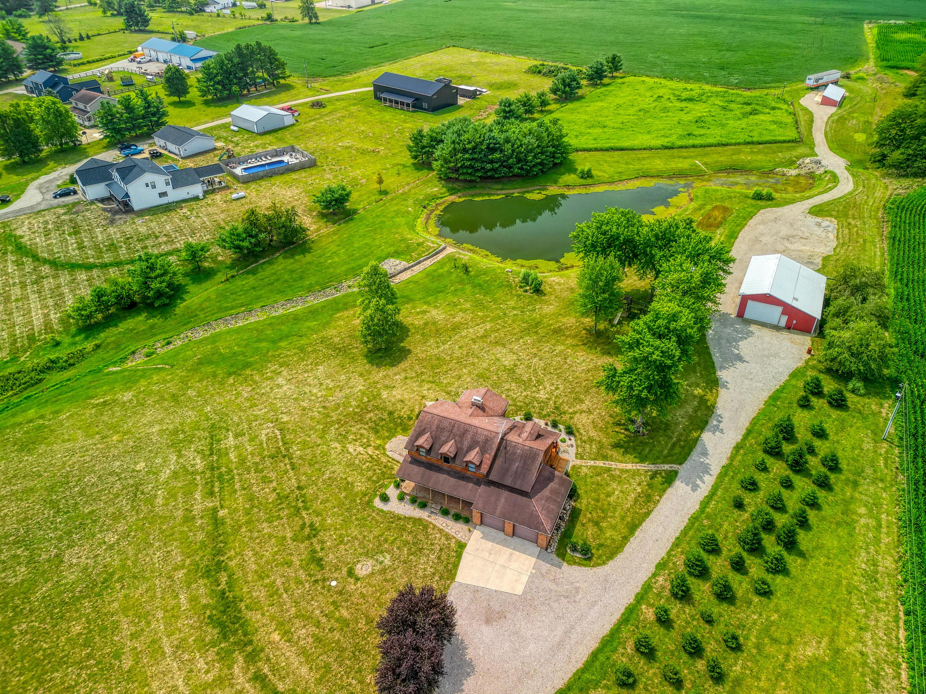26609 Morris Salem Road Circleville, OH 43113 - Photo 107 of 112 26609 Morris Salem Rd (55)