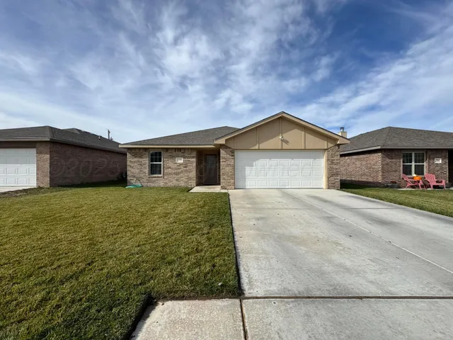 $220,000 | 7006 Mercury Trail, Amarillo, TX 79118