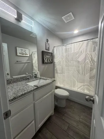 $220,000 | 7006 Mercury Trail, Amarillo, TX 79118