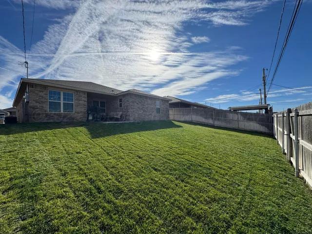 $220,000 | 7006 Mercury Trail, Amarillo, TX 79118