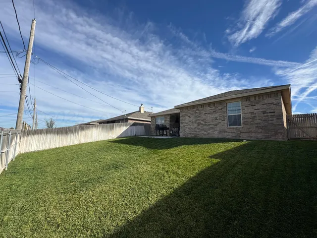 $220,000 | 7006 Mercury Trail, Amarillo, TX 79118