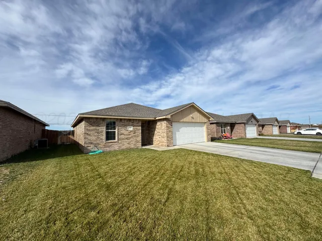 $220,000 | 7006 Mercury Trail, Amarillo, TX 79118