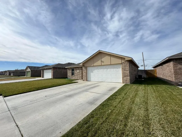 $220,000 | 7006 Mercury Trail, Amarillo, TX 79118