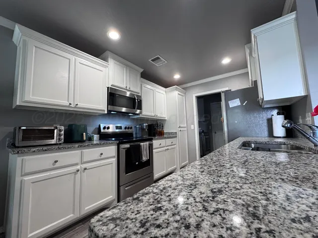 $220,000 | 7006 Mercury Trail, Amarillo, TX 79118