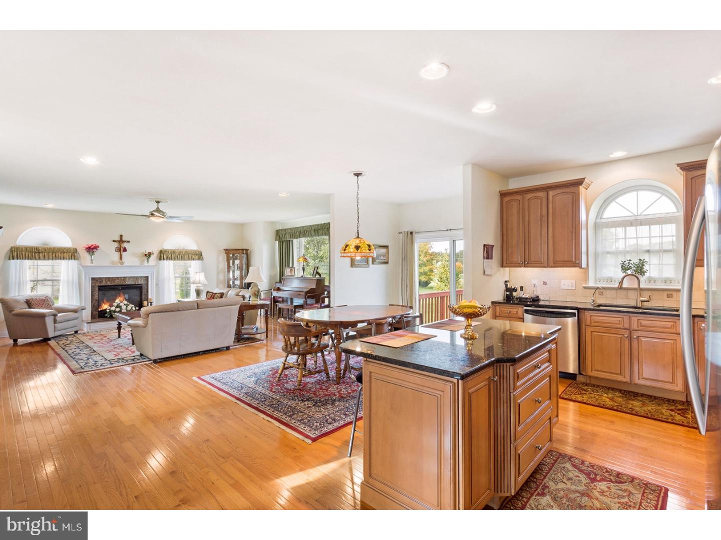 158 Tara Run Road Swedesboro, NJ 08085 - Photo 11 of 23 Gallery Image 11