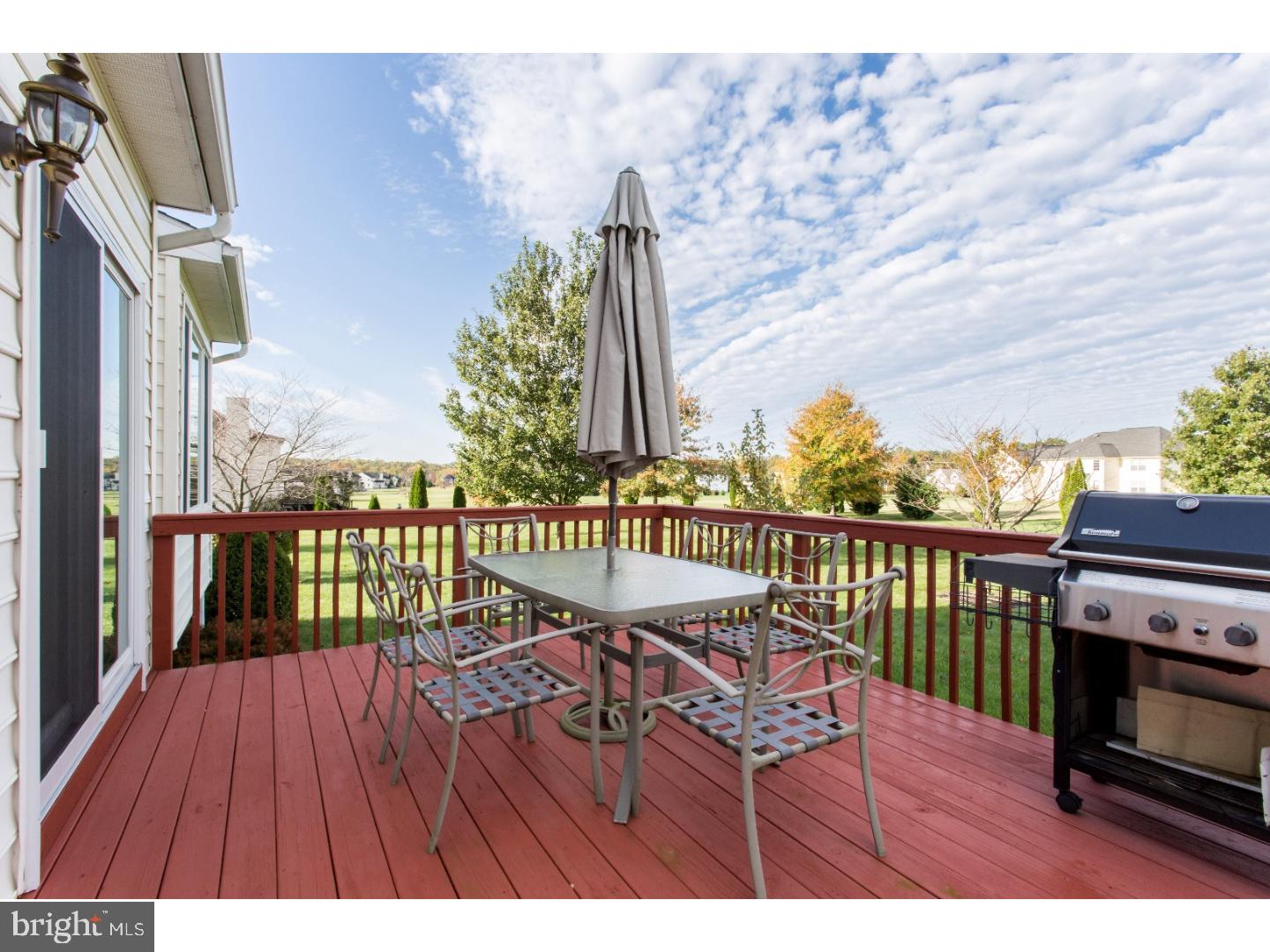 158 Tara Run Road Swedesboro, NJ 08085 - Photo 22 of 23 Gallery Image 22