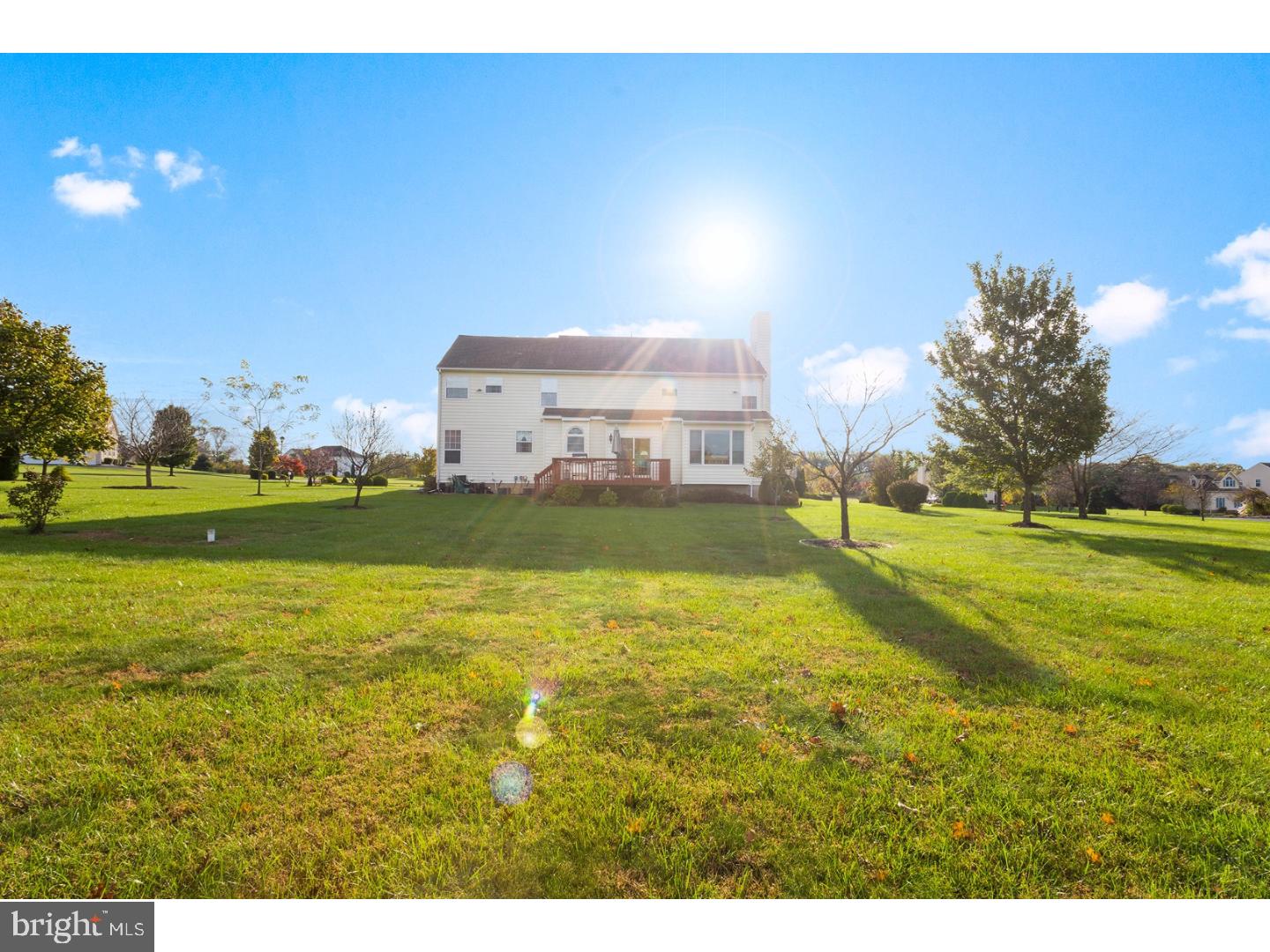 158 Tara Run Road Swedesboro, NJ 08085 - Photo 23 of 23 Gallery Image 23