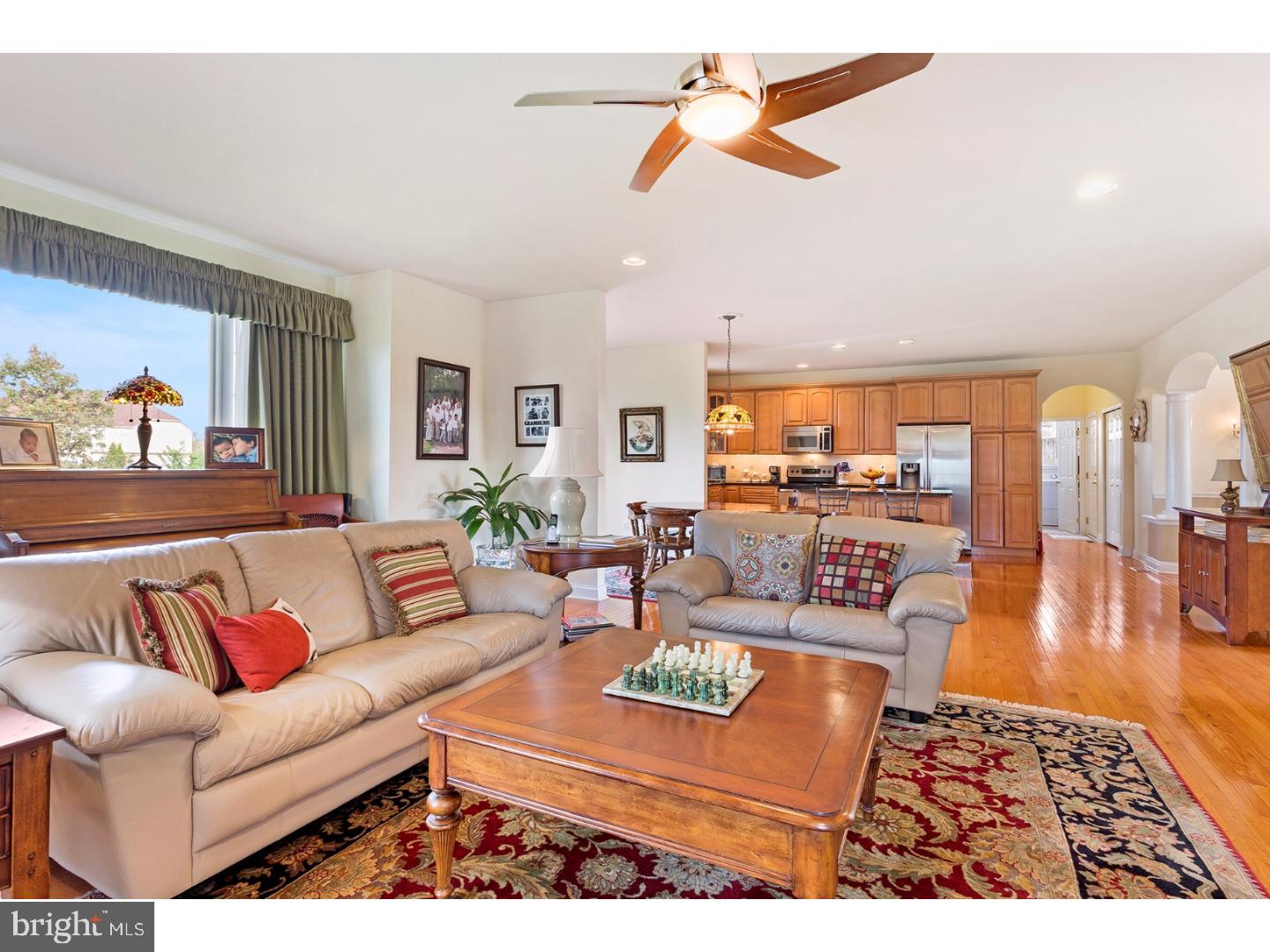 158 Tara Run Road Swedesboro, NJ 08085 - Photo 8 of 23 Gallery Image 8
