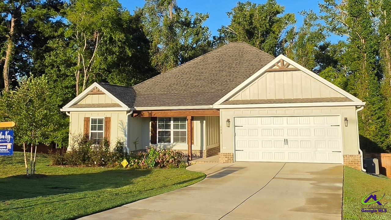111 Hampton Chase Perry, GA 31069 - Photo 1 of 1 Gallery Image 1