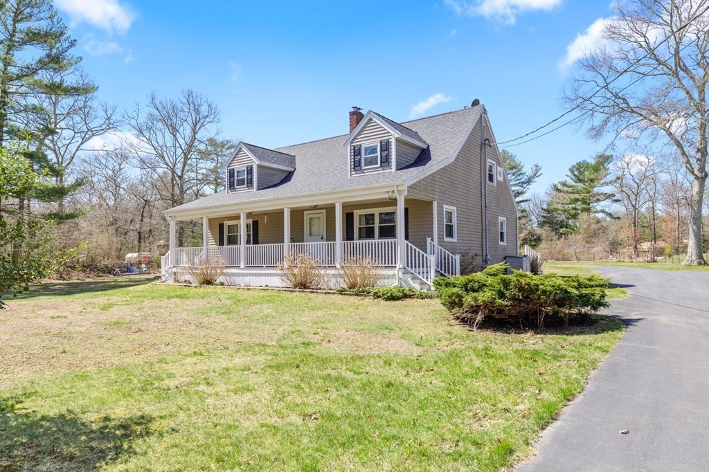 302 Mill Road Fairhaven, MA 02719 - Photo 1 of 33
