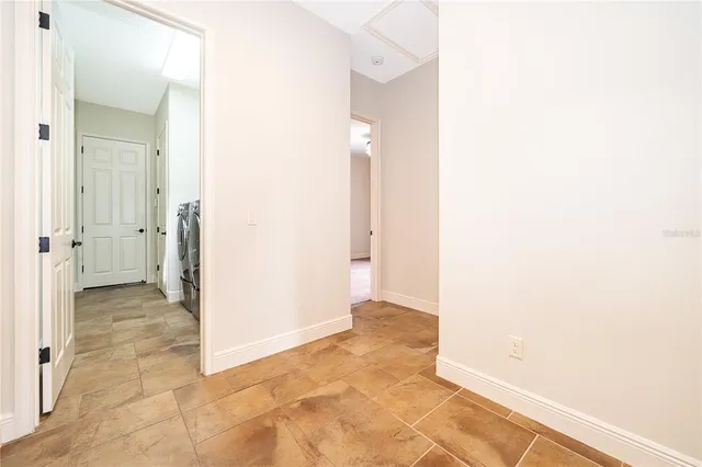 a view of a bathroom with a shower
