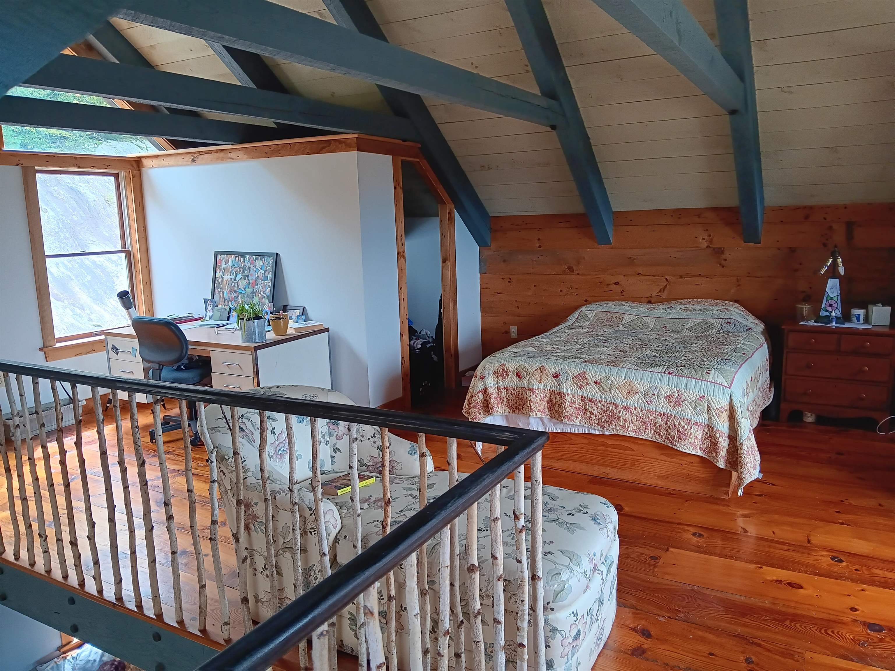 435 S Road Bethlehem, NH 03574 - Photo 14 of 15