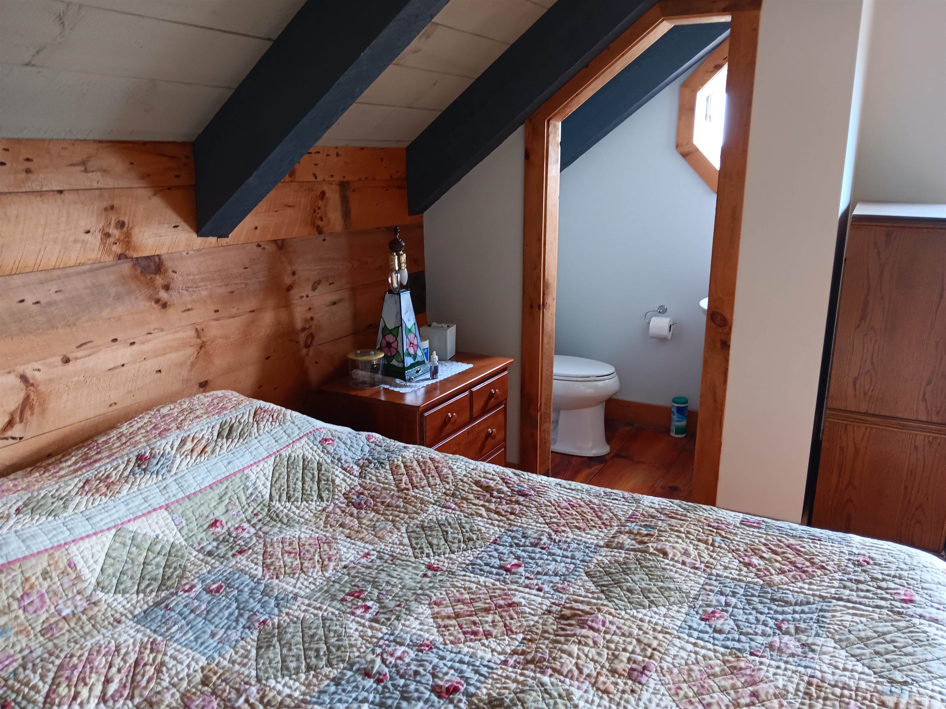 435 S Road Bethlehem, NH 03574 - Photo 15 of 15