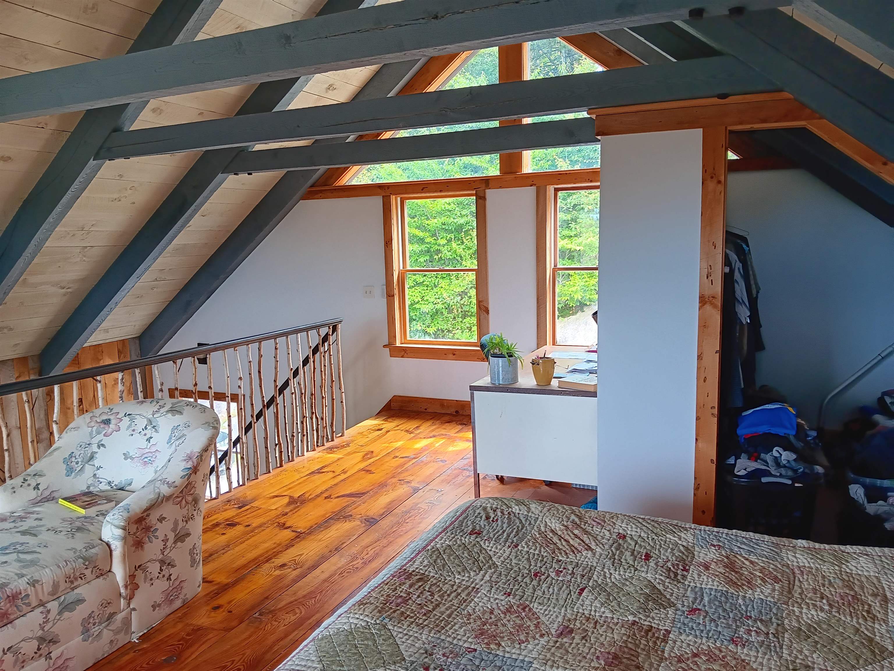 435 S Road Bethlehem, NH 03574 - Photo 3 of 15