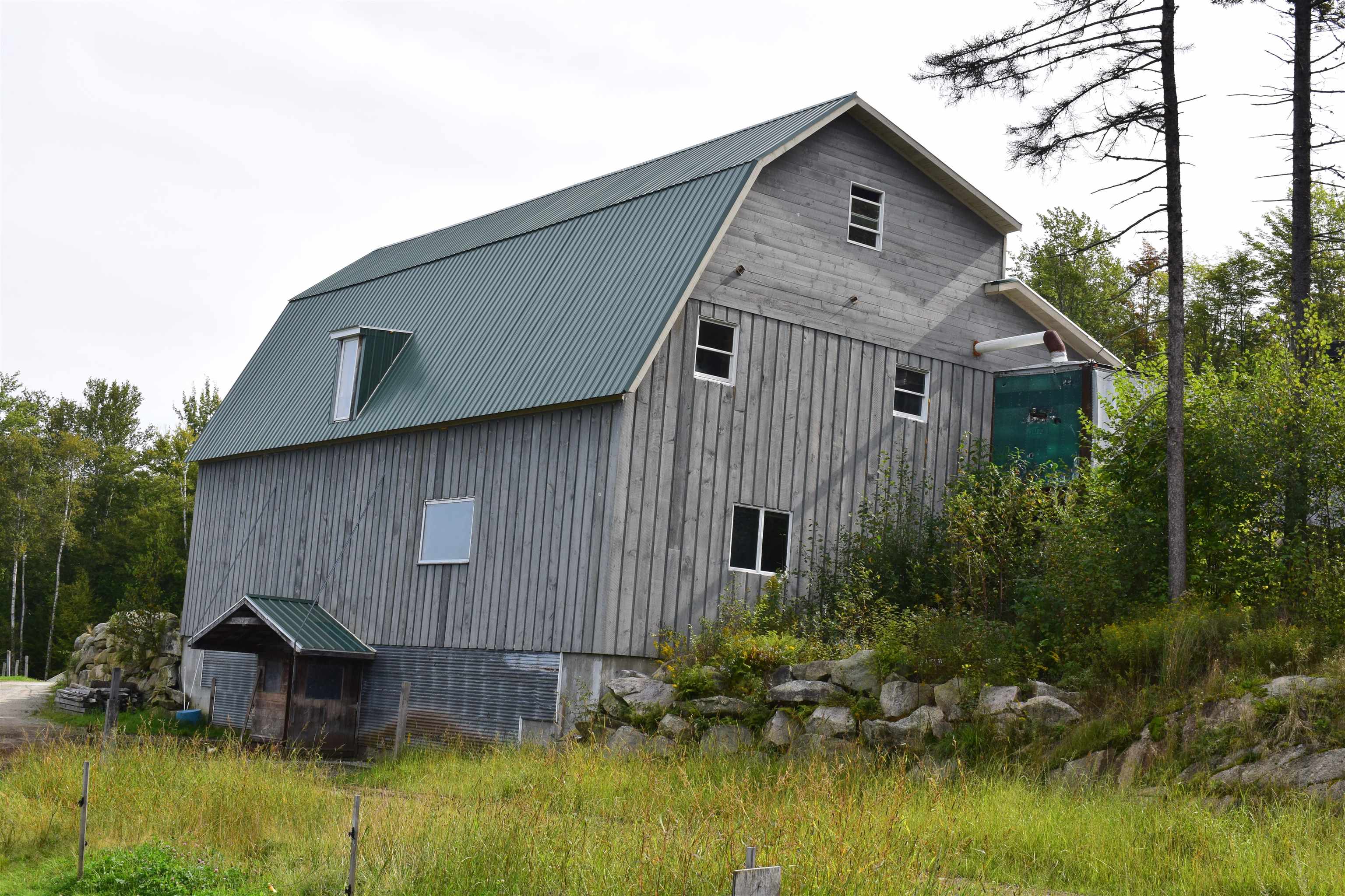 435 S Road Bethlehem, NH 03574 - Photo 5 of 15