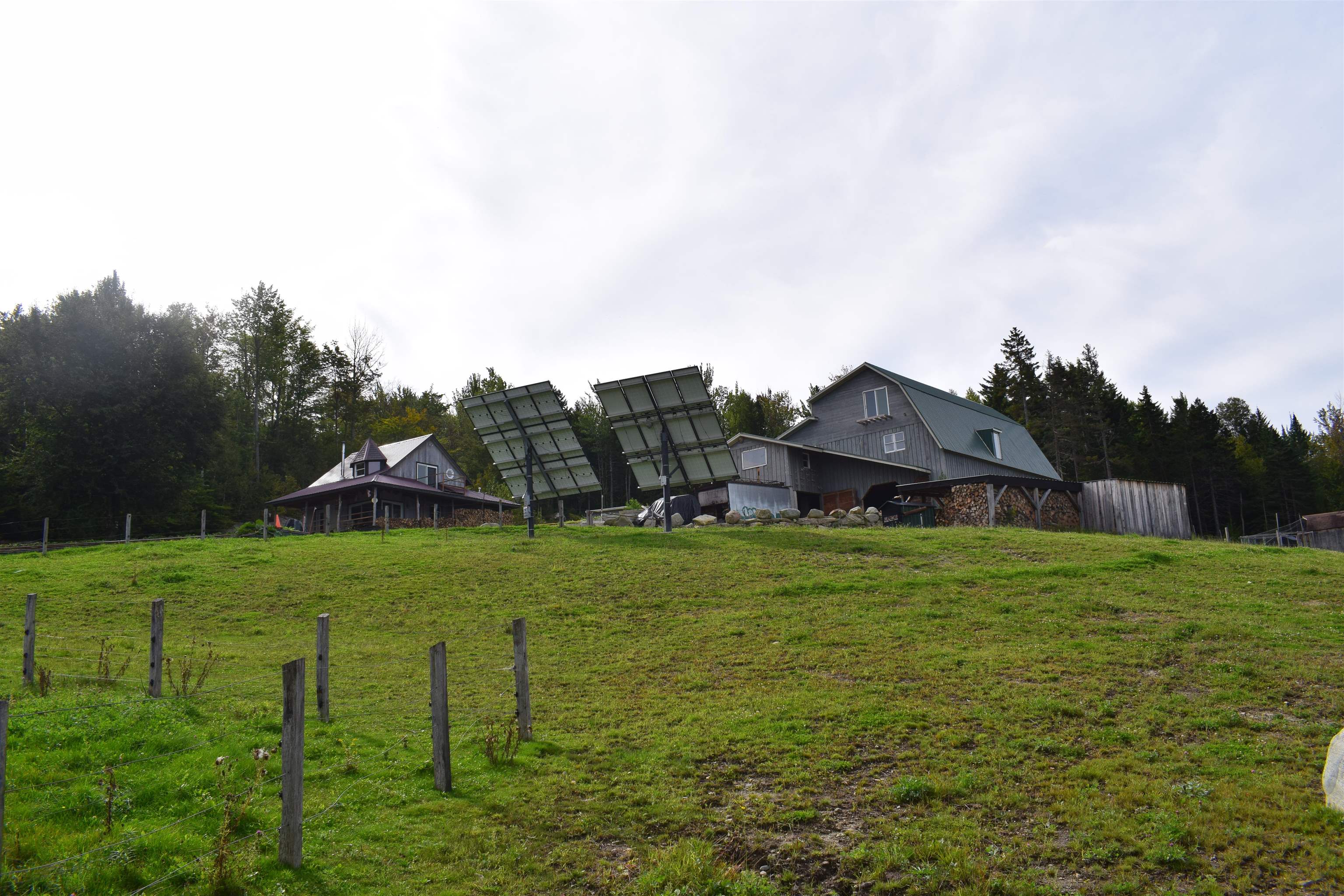 435 S Road Bethlehem, NH 03574 - Photo 7 of 15