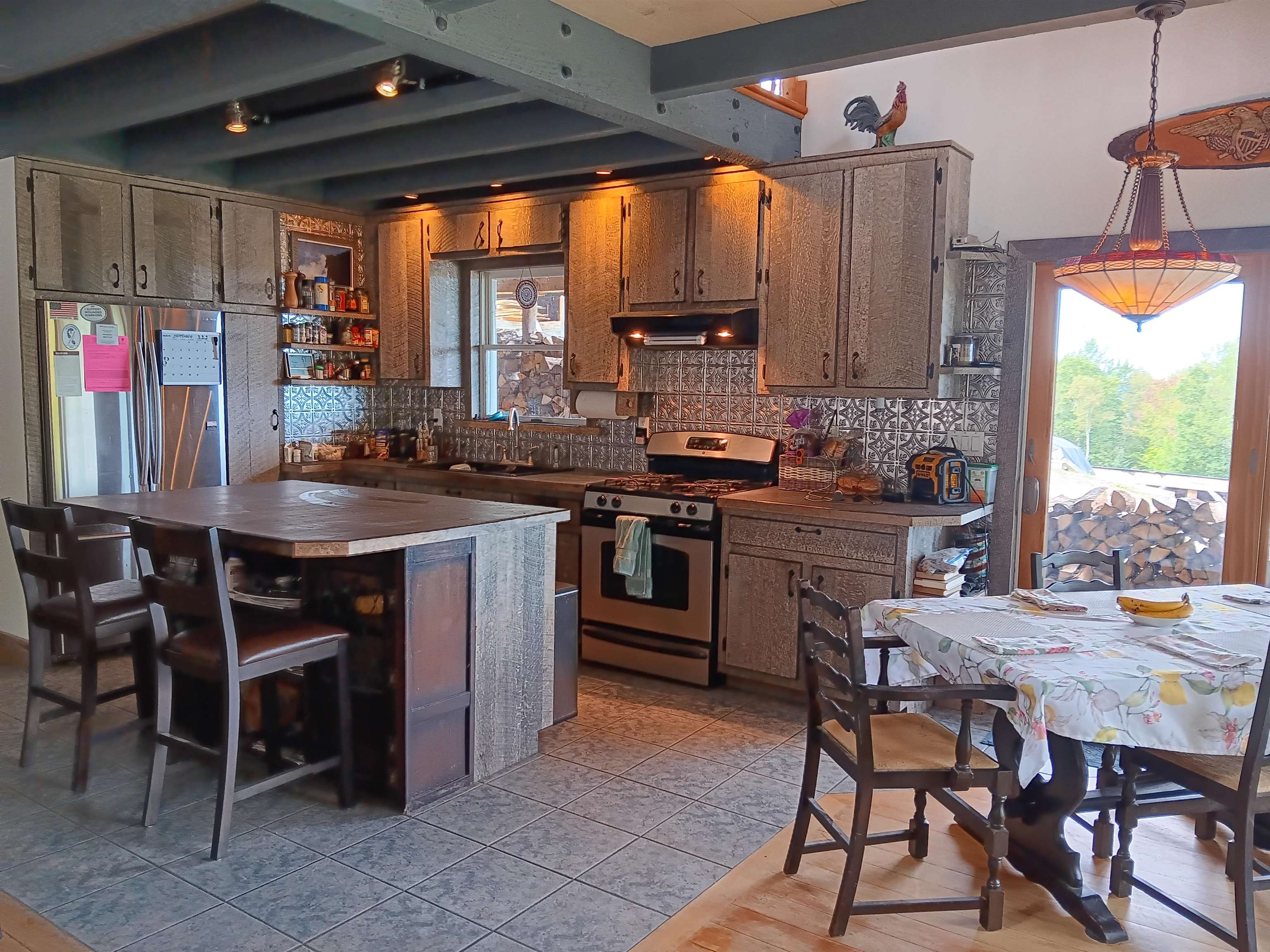 435 S Road Bethlehem, NH 03574 - Photo 9 of 15