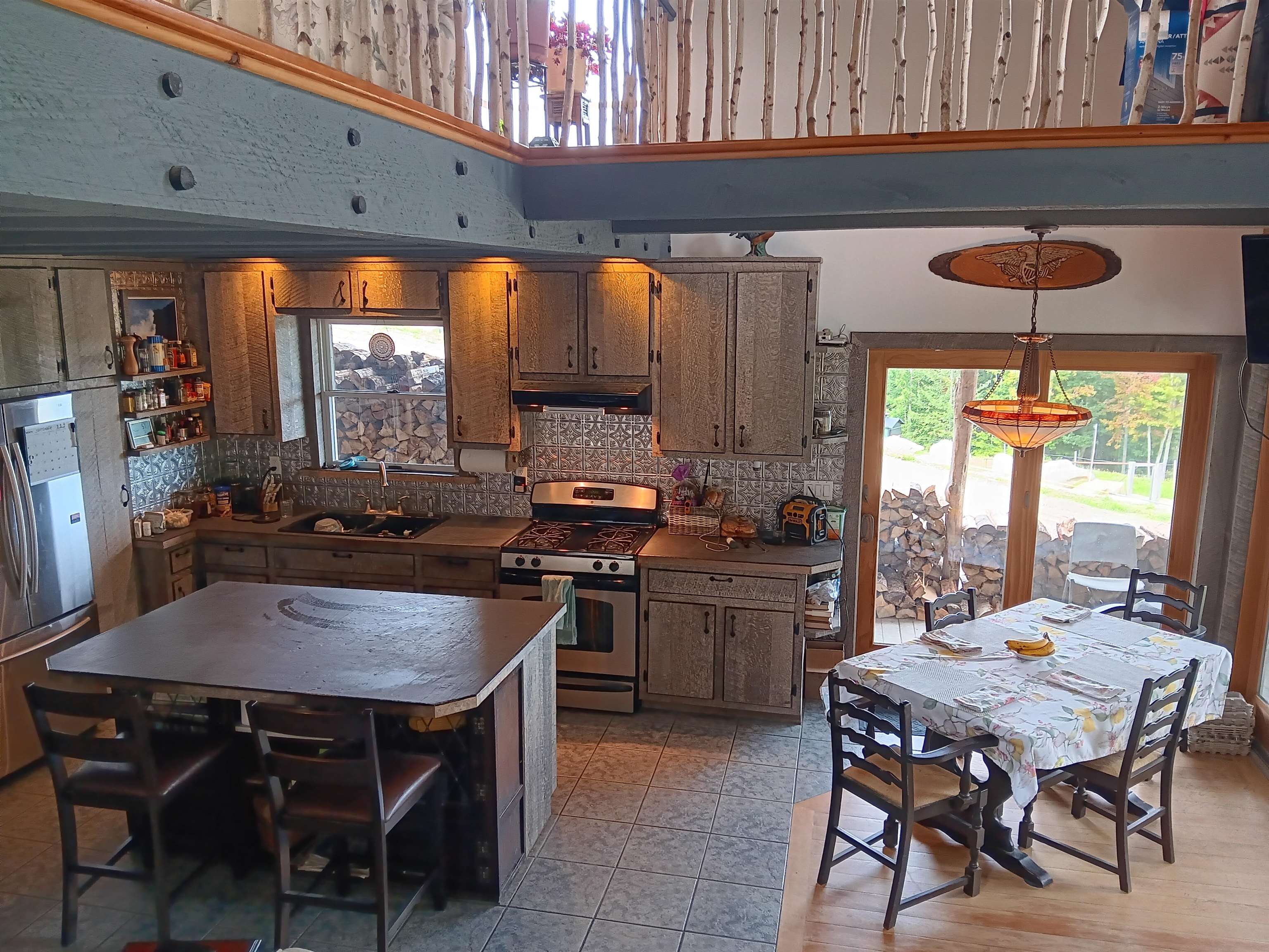 435 S Road Bethlehem, NH 03574 - Photo 10 of 15