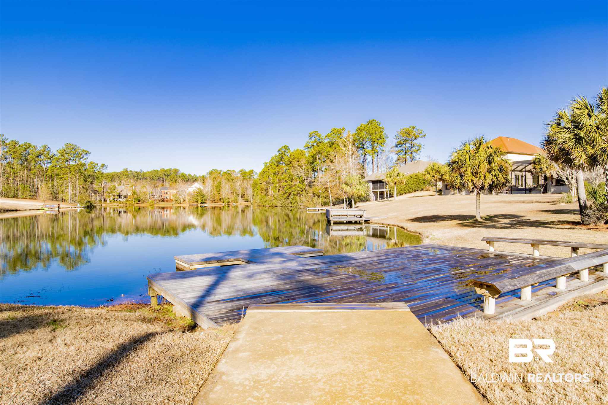 33941 Farrington Lane Daphne, AL 36527 - Photo 44 of 50