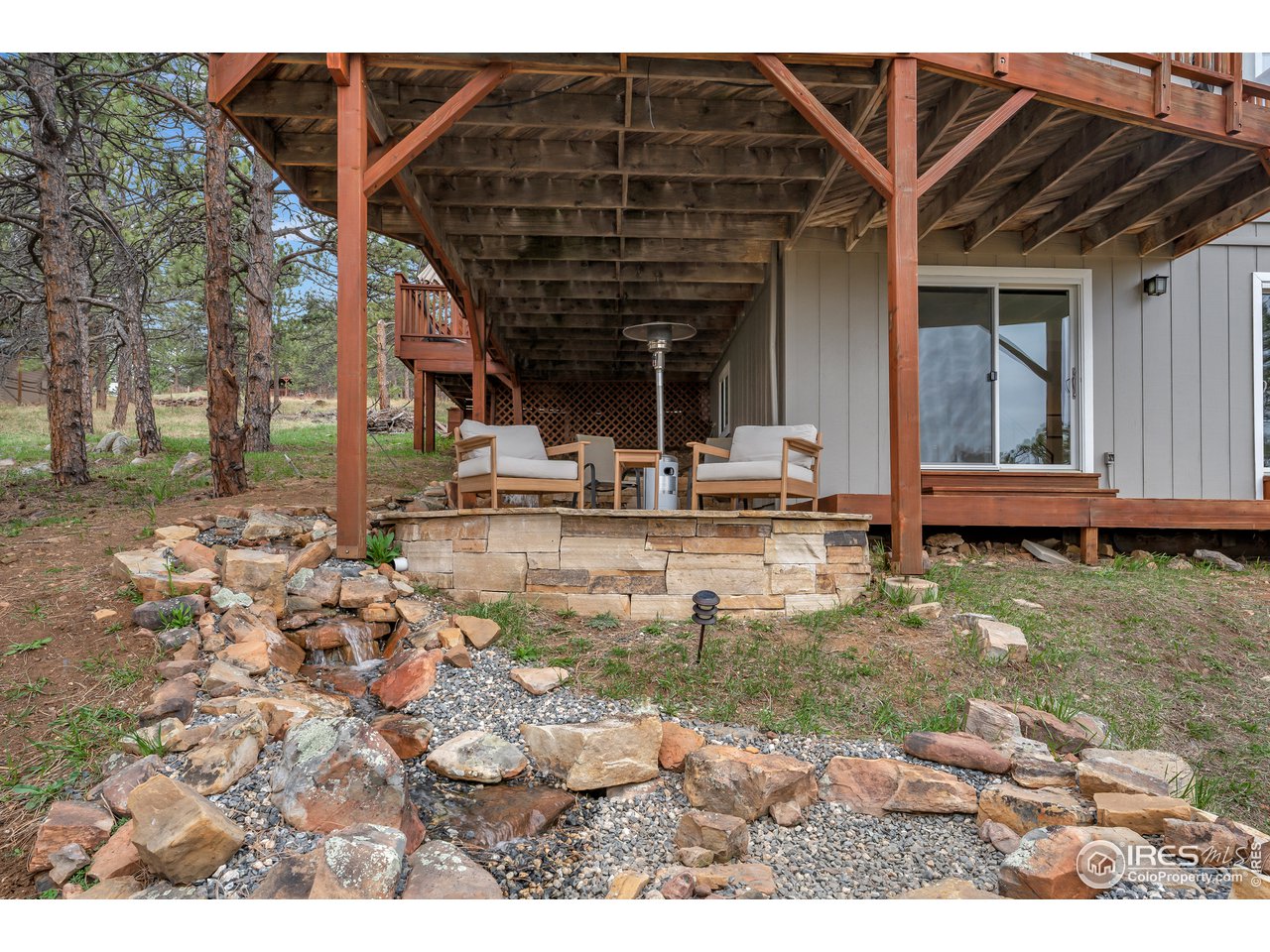 9042 Thunderhead Drive Boulder, CO 80302 - Photo 32 of 40