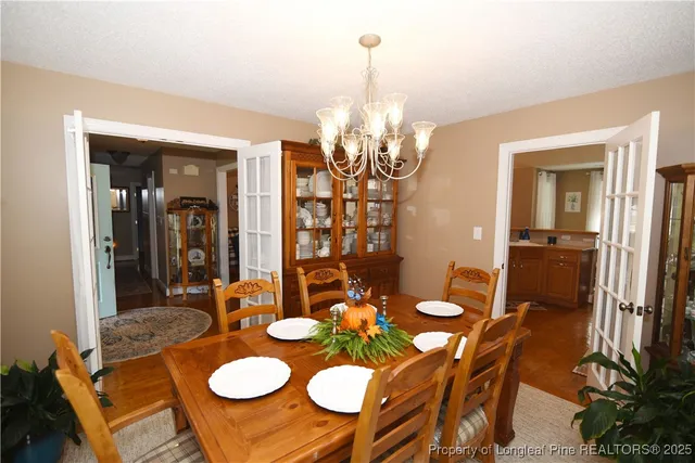 $449,000 | 2605 Smith Mill Road, Lumberton, NC 28358