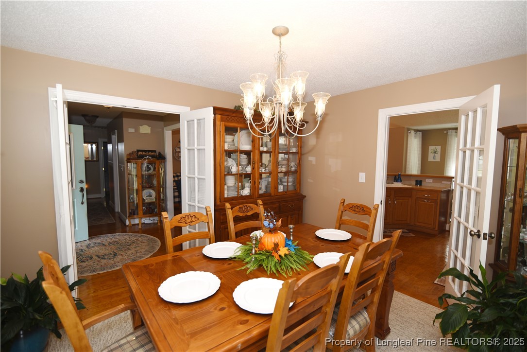 2605 Smith Mill Road Lumberton, NC 28358 - Photo 11 of 49