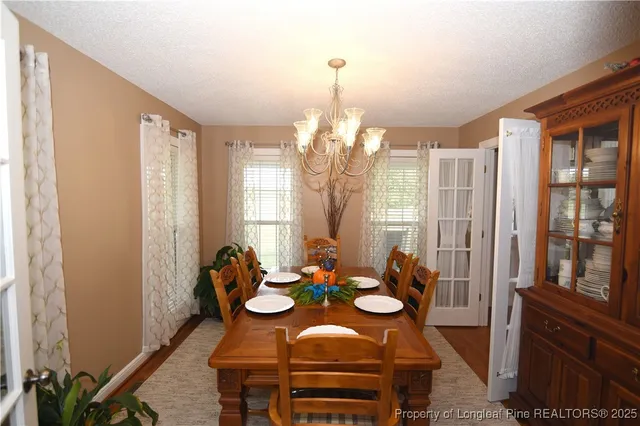 $449,000 | 2605 Smith Mill Road, Lumberton, NC 28358