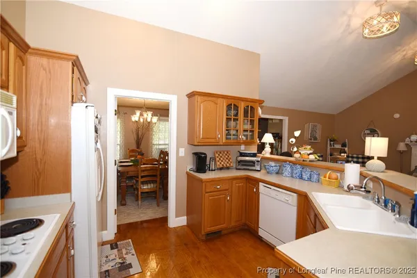 $449,000 | 2605 Smith Mill Road, Lumberton, NC 28358